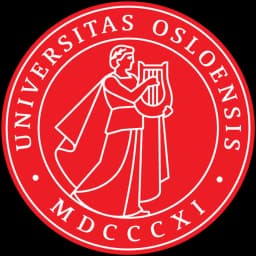 University of Oslo crest