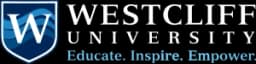 Westcliff University crest