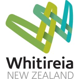 Whitireia New Zealand crest