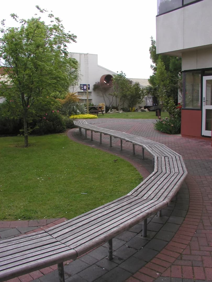 Waikato Institute of Technology (Wintec) — Te Pūkenga campus cover