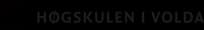 Volda University College crest